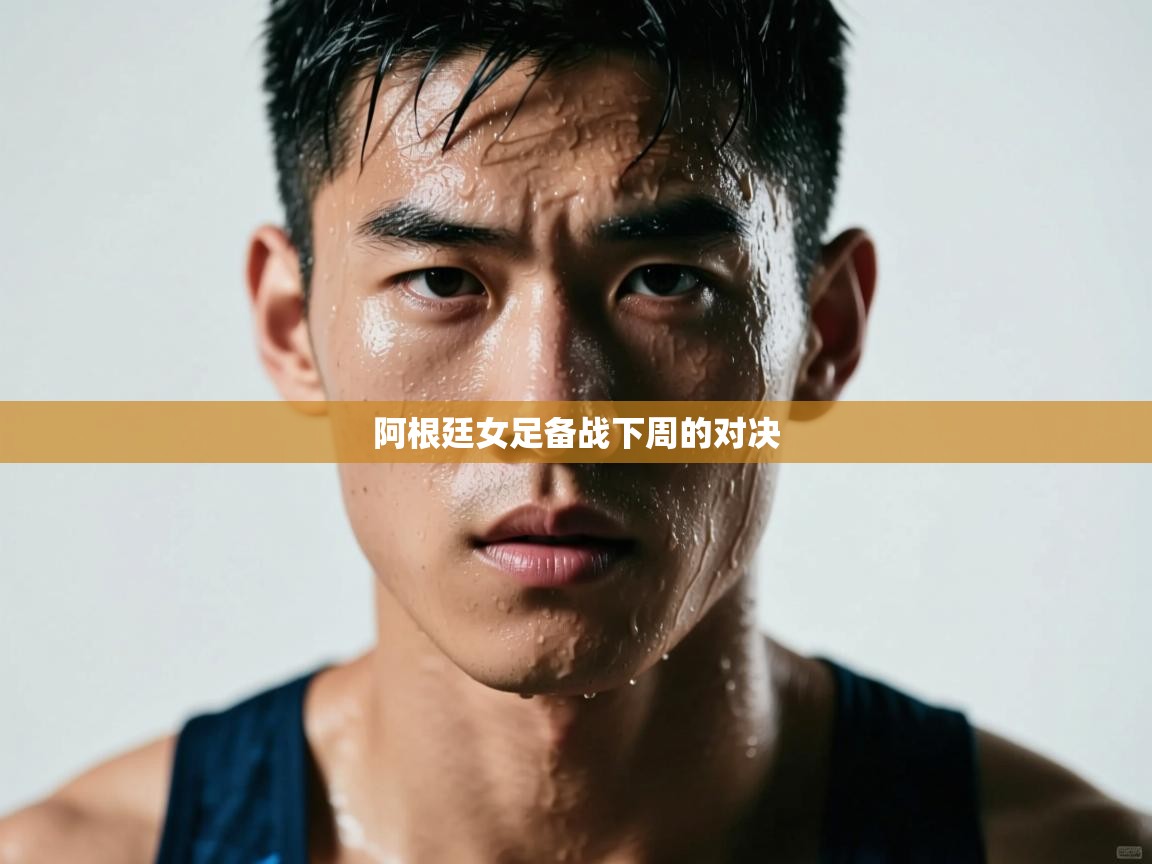 阿根廷女足备战下周的对决 第2张