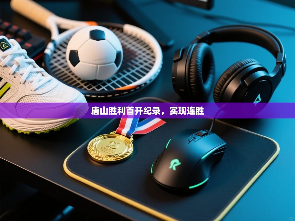 唐山胜利首开纪录，实现连胜