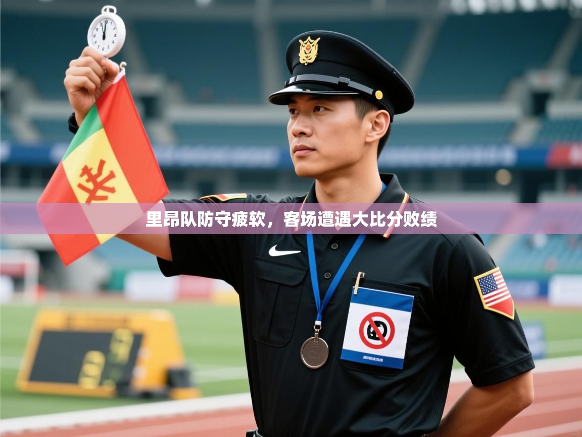 里昂队防守疲软，客场遭遇大比分败绩  第2张