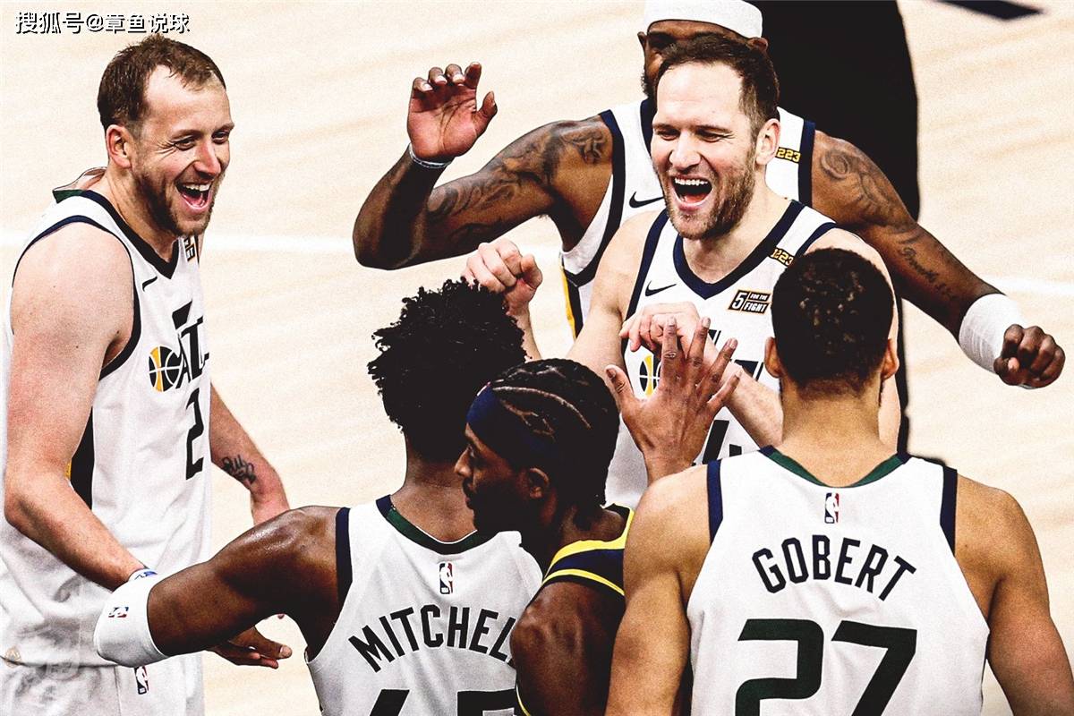 雷霆巨星绝境反击,爵士全队合作精神领先 雷霆巨星绝境反击,爵士全队合作精神领先