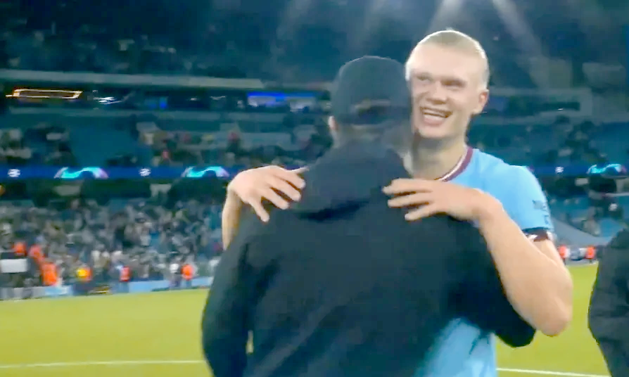 哈兰德球助，多特蒙德主场大胜科隆