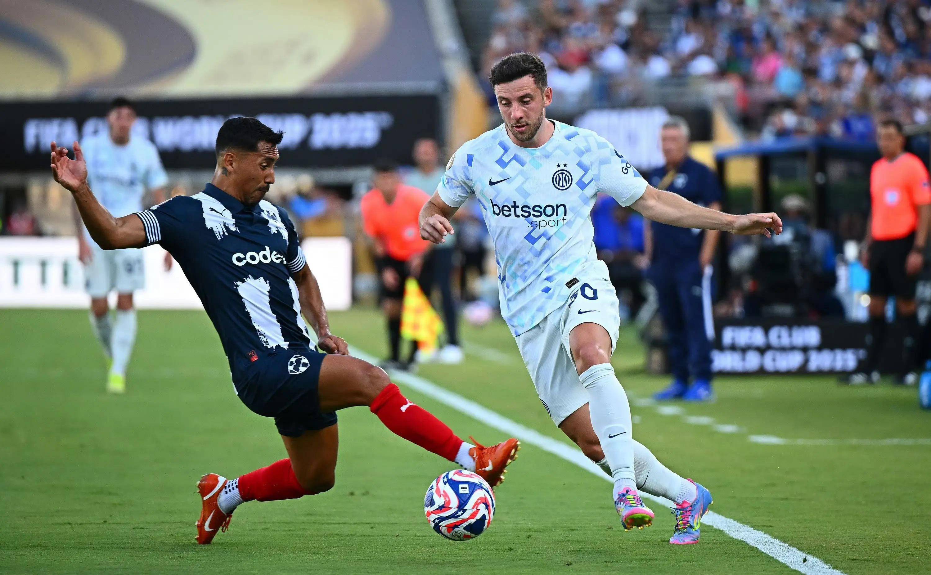 爱游戏新闻-国际米兰欲取主场胜利，重振颓势