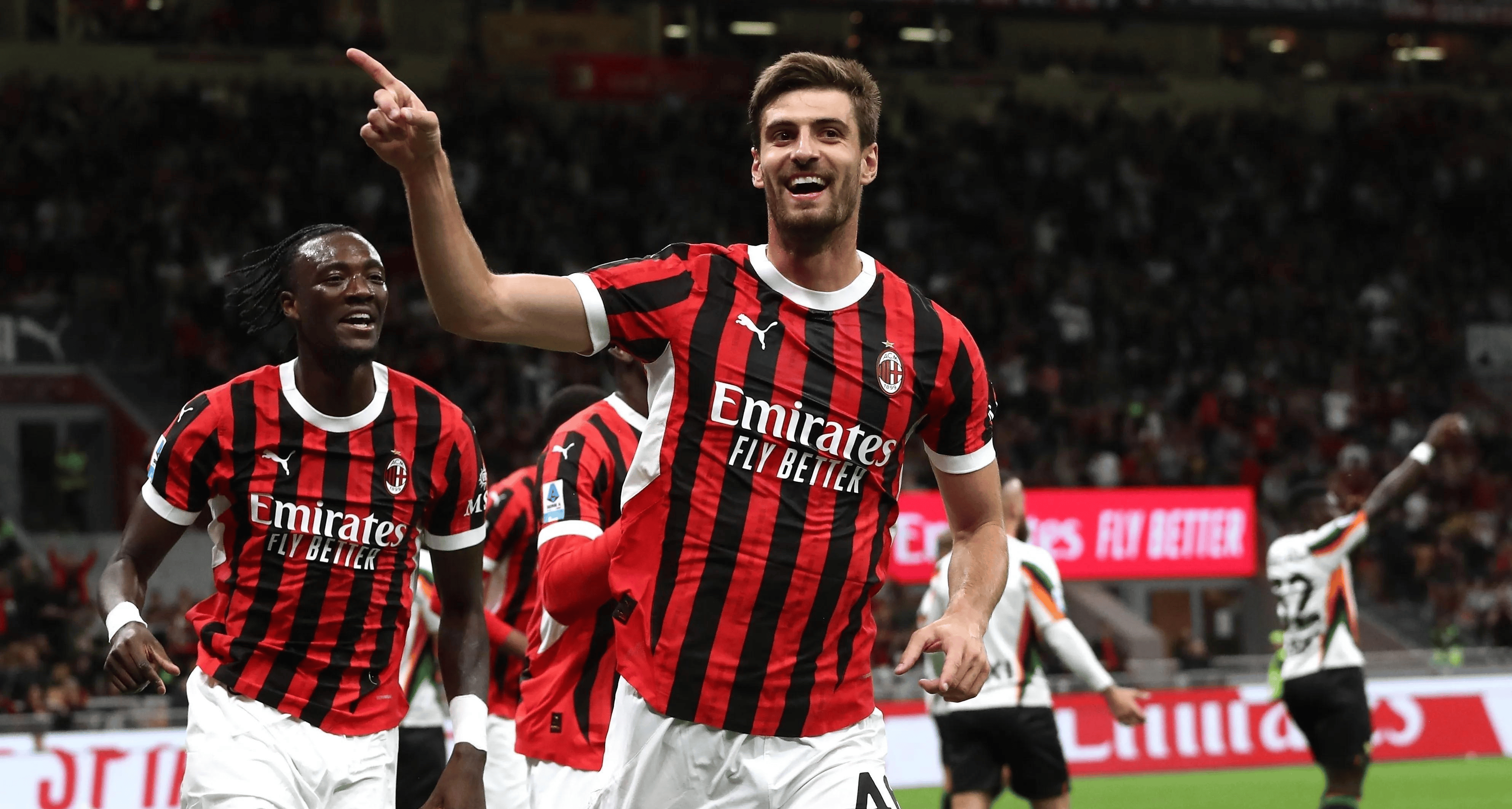 AC米兰不敌对手遭遇失利,冠军前景不佳的简单介绍 AC米兰不敌对手遭遇失利,冠军前景不佳的简单介绍