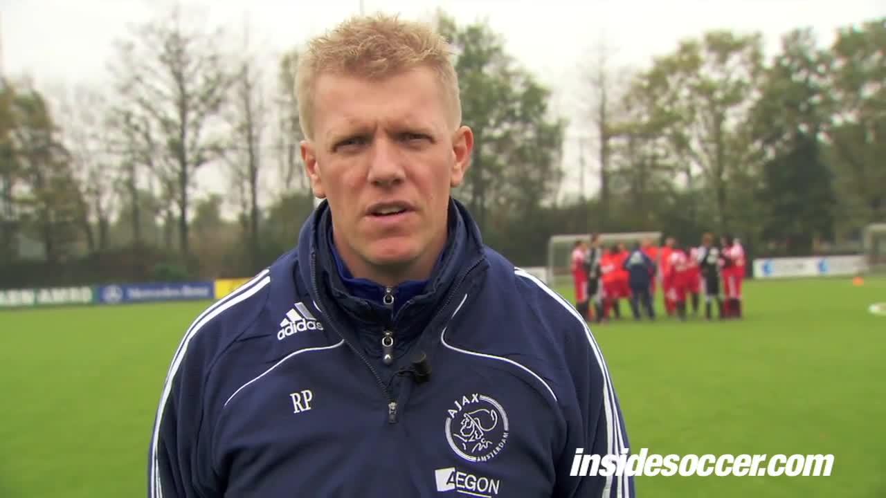 阿贾克斯狂胜，青训成果令人惊叹的简单介绍