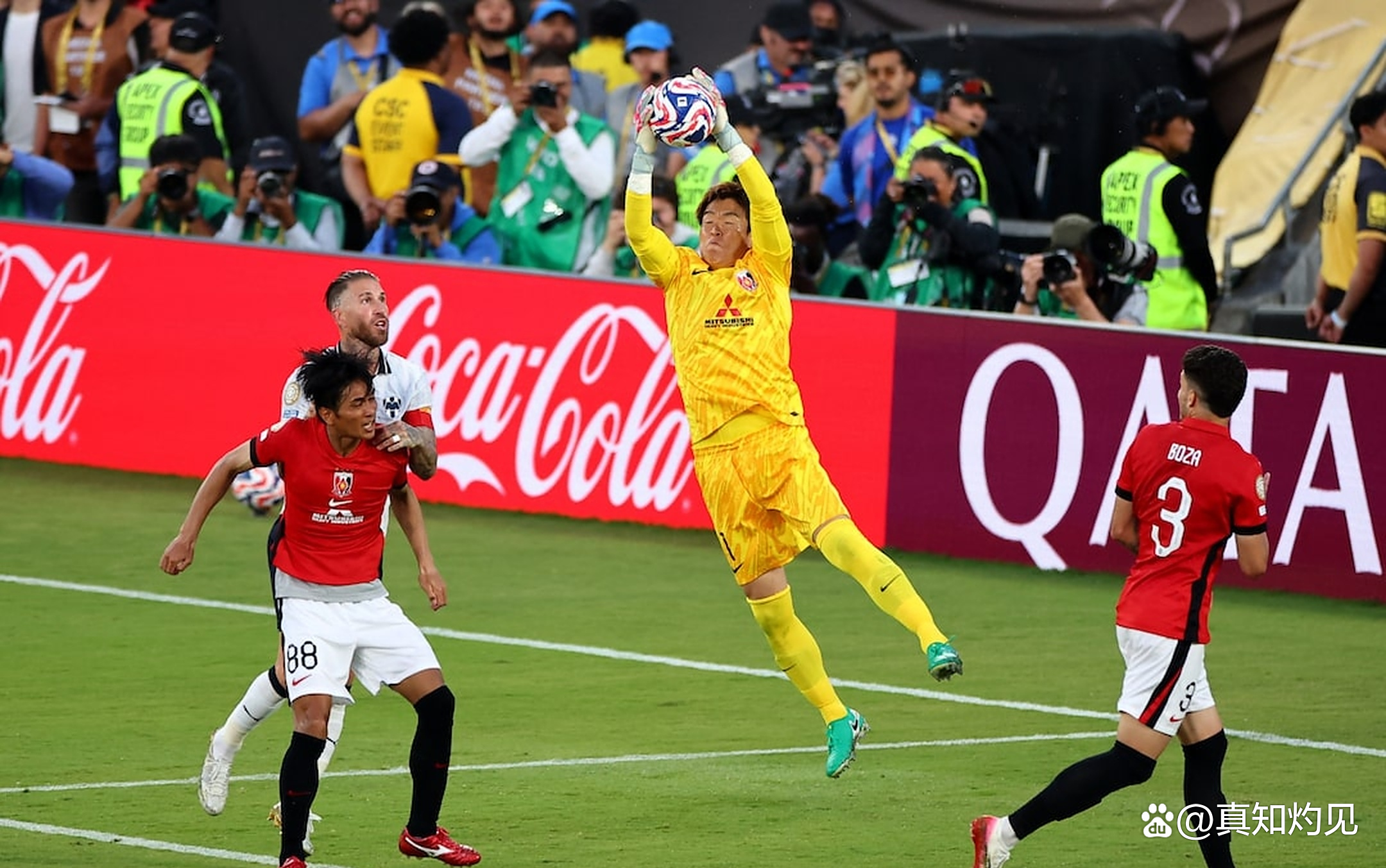 震撼登场!球队集体发挥威胁对手! 震撼登场!球队集体发挥威胁对手!