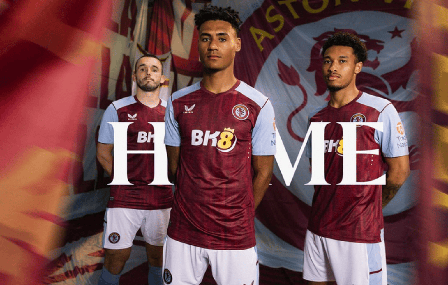 爱游戏在线登录-关于阿斯顿维拉取得关键胜利，球迷情绪高涨的信息