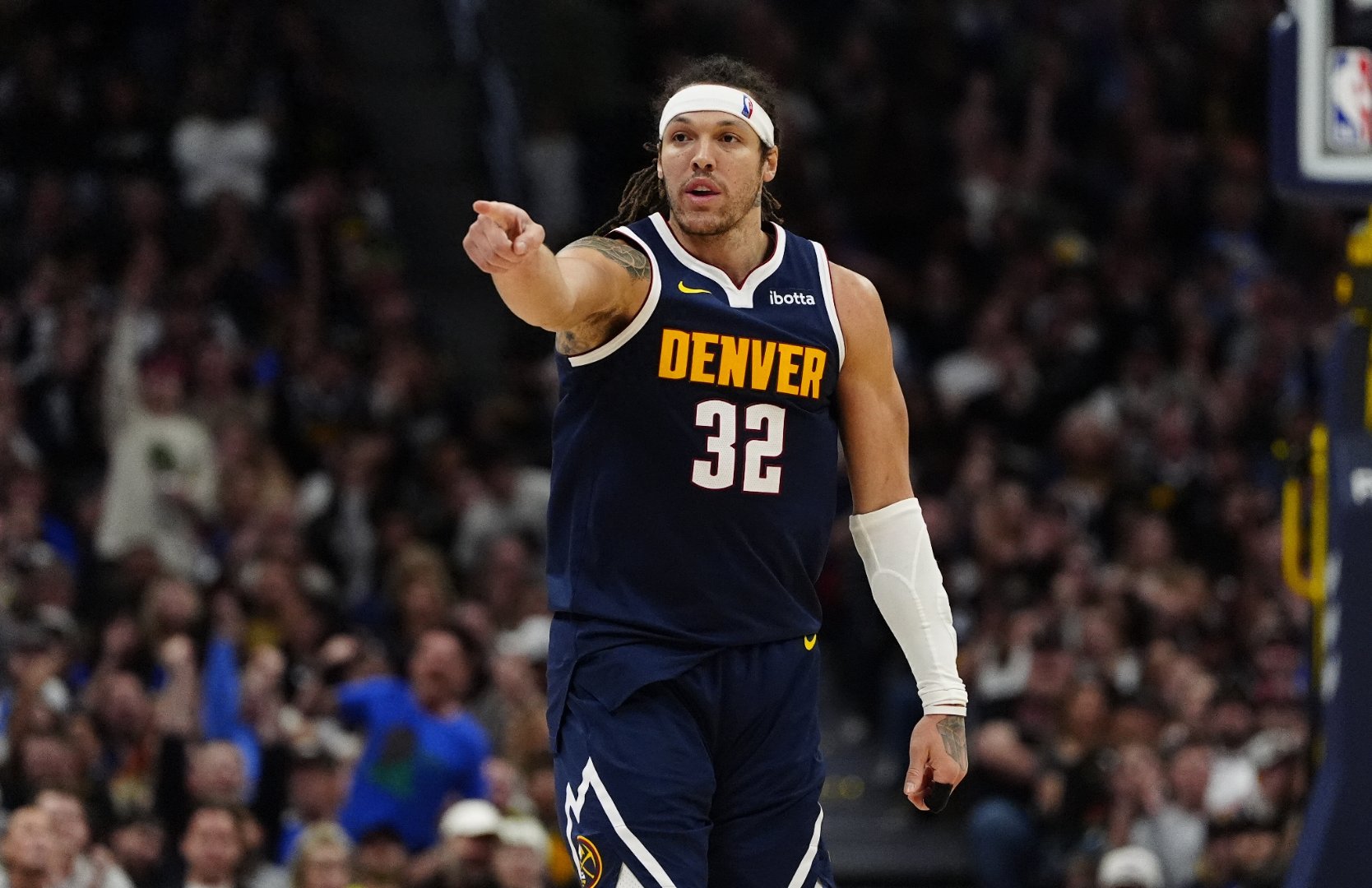 NBA球员戈登转会新东家引关注的简单介绍 NBA球员戈登转会新东家引关注的简单介绍