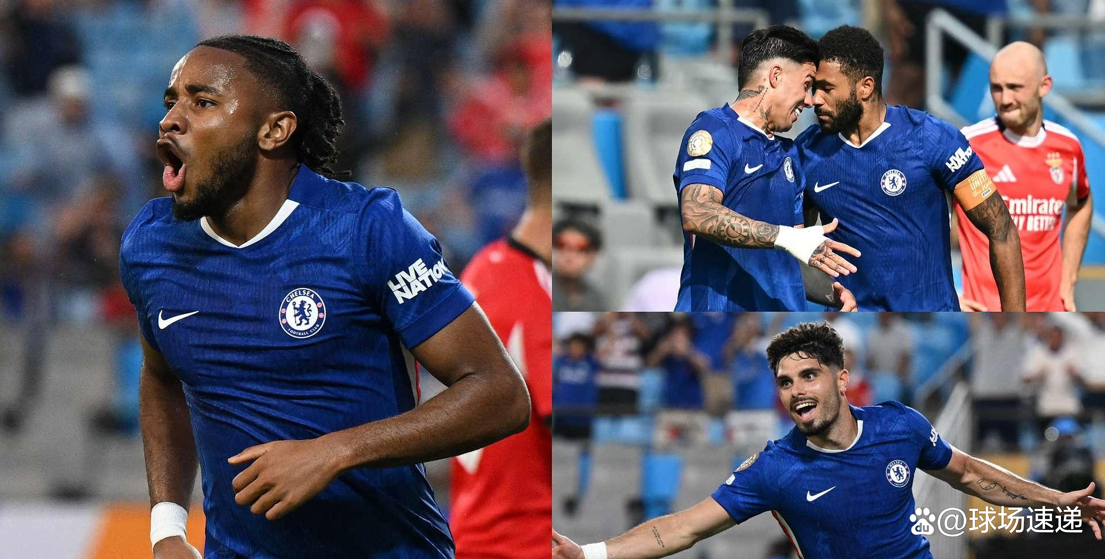 爱游戏课程-切尔西客场击败瓦伦西亚，实现惊险晋级