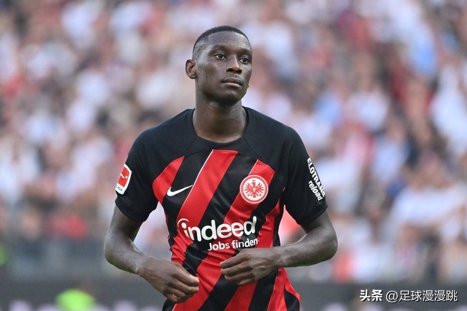 利物浦前锋表现抢眼，或许会成为德甲球队目标