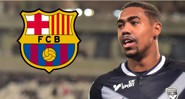 爱游戏地址-西甲球队签下巴西前锋突破转会记录的简单介绍