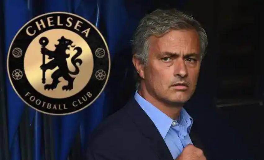 切尔西客场惨败,穆里尼奥怒斥球队表现 切尔西客场惨败,穆里尼奥怒斥球队表现