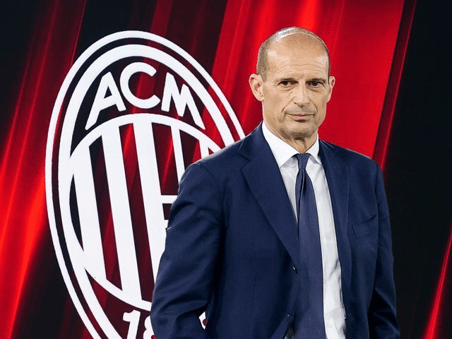 米兰锋线引援大动作!5大新目标浮出水面,球迷期待新赛季锋线重生的简单介绍 米兰锋线引援大动作!5大新目标浮出水面,球迷期待新赛季锋线重生的简单介绍