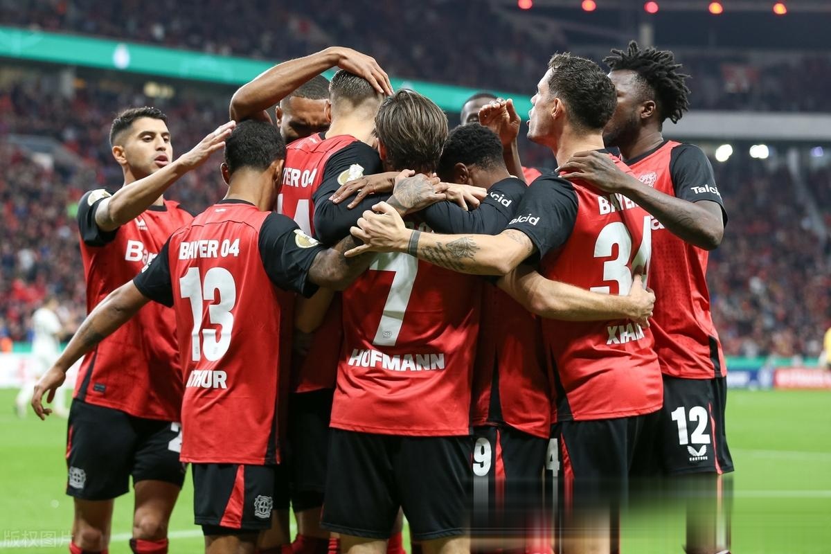 勒沃库森客场战平斯图加特,未能取胜!的简单介绍 勒沃库森客场战平斯图加特,未能取胜!的简单介绍