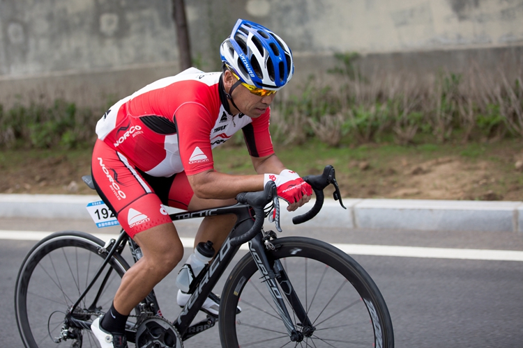 爱游戏网页版入口-沙特自行车选手突围，冲刺前五的简单介绍