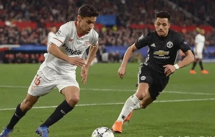 爱游戏网页版入口-塞维利亚惊险取胜，比利亚雷亚尔力克巴塞的简单介绍