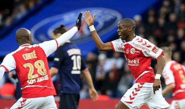 爱游戏官网入口-马赛客场战胜兰斯，豪取三分