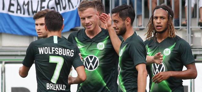 爱游戏地址-关于沃尔夫斯堡主场逼平霍芬海姆，稳固德甲前五位置的信息