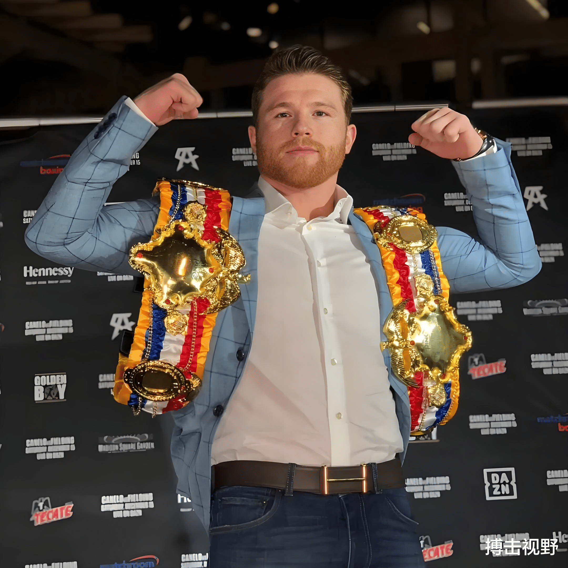 沙特阿拉伯拳击选手顽强晋级 沙特阿拉伯拳击选手顽强晋级