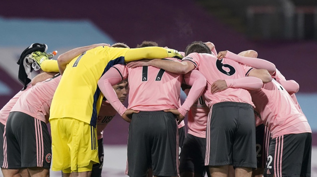 爱游戏在线登录-关于沃特福德大胜谢菲联，豪取三分的信息