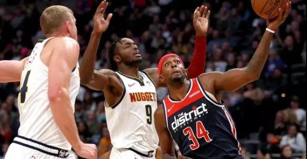 爱游戏官网-开拓者擒下奇才，取得连胜的简单介绍