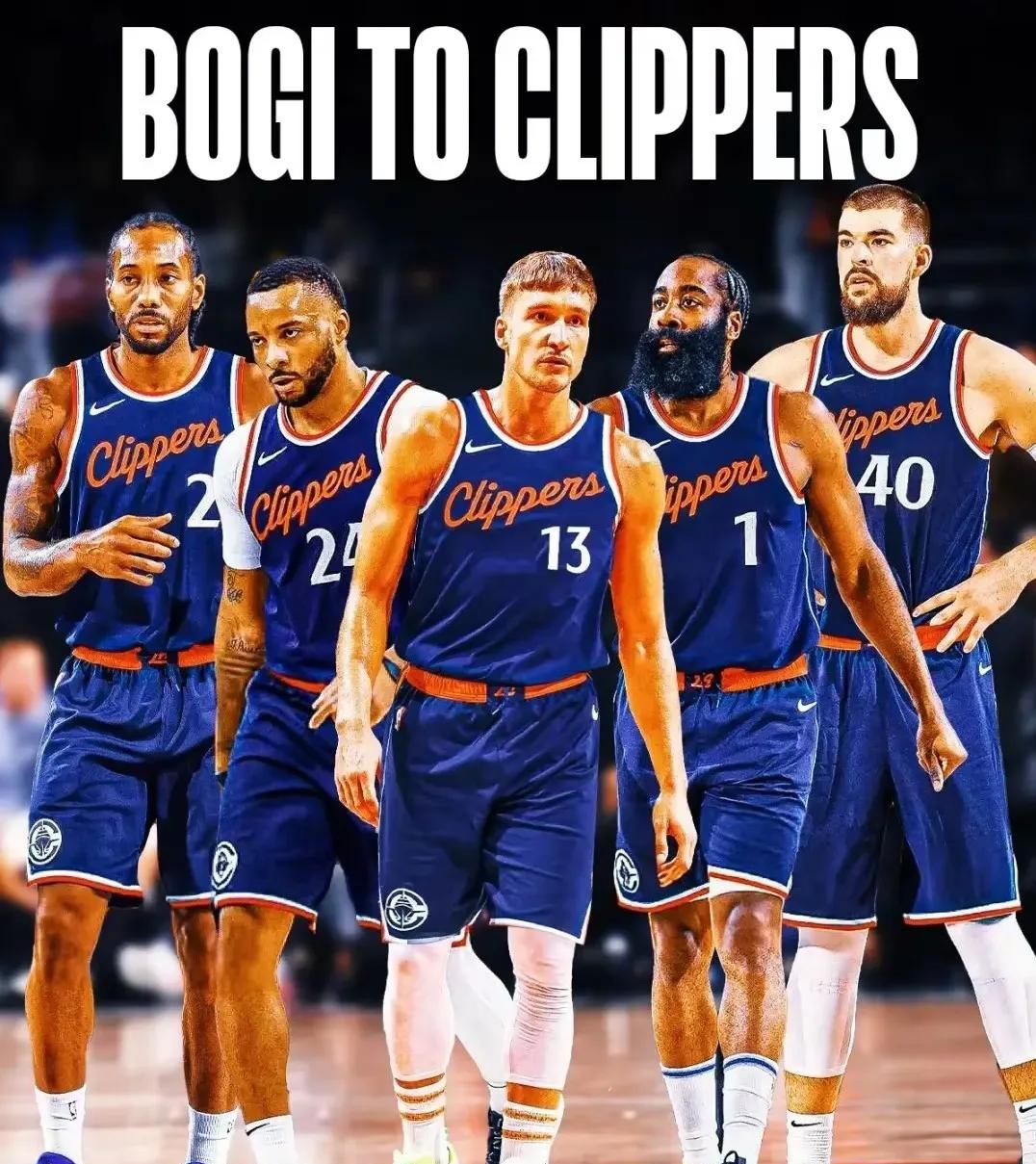 快船队内线中锋接连两场双数据刷新进入全明星潜力亦不凡的简单介绍 快船队内线中锋接连两场双数据刷新进入全明星潜力亦不凡的简单介绍