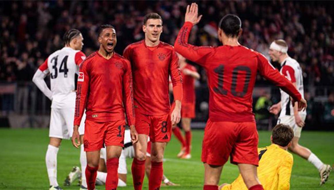 爱游戏官方入口-斯图加特客场获胜，表现稳健