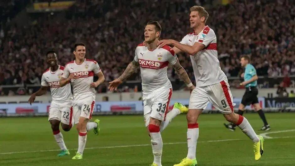 斯图加特客场获胜,表现稳健 斯图加特客场获胜,表现稳健