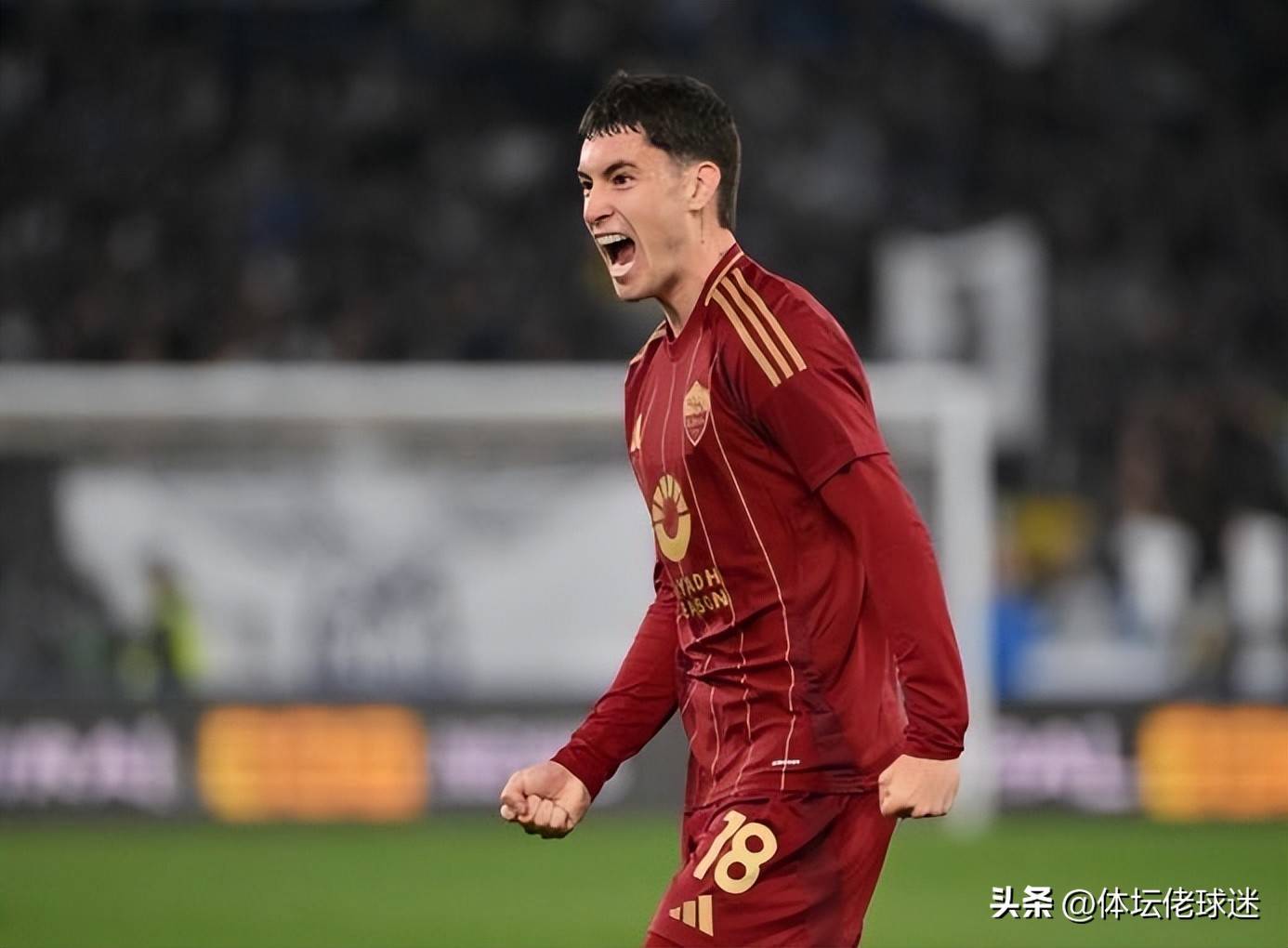 罗马主场完胜卡利亚里，继续保持势头的简单介绍