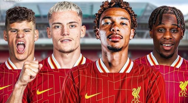 爱游戏官网入口-利物浦再次获得胜利，稳扎稳打的简单介绍