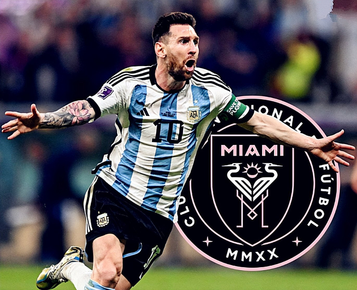 关于巴萨上佳表现,梅西局部进球引发激动神采的信息 关于巴萨上佳表现,梅西局部进球引发激动神采的信息