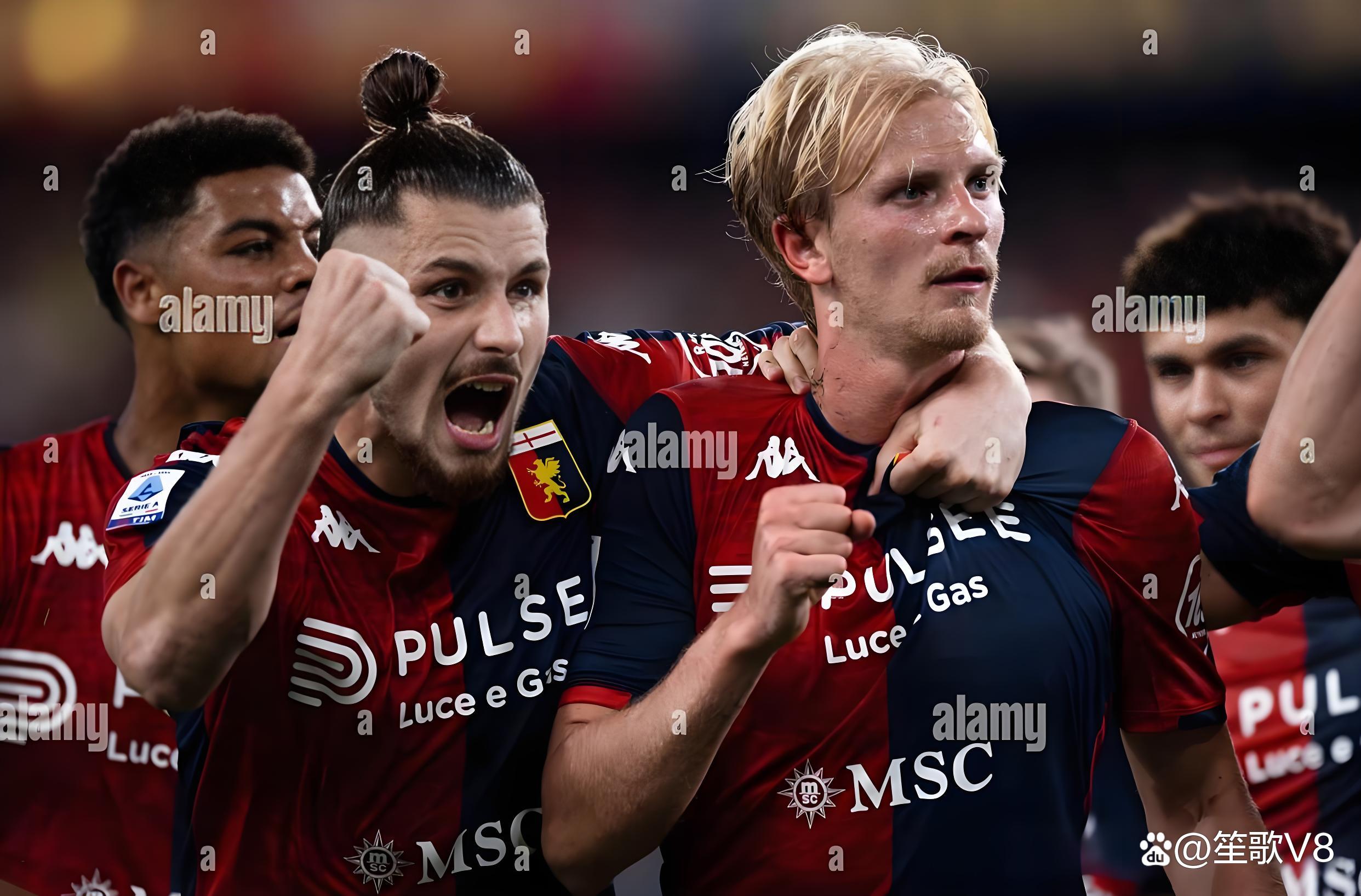 爱游戏平台-包含都灵德比即将打响，热那亚VS尤文图斯的词条