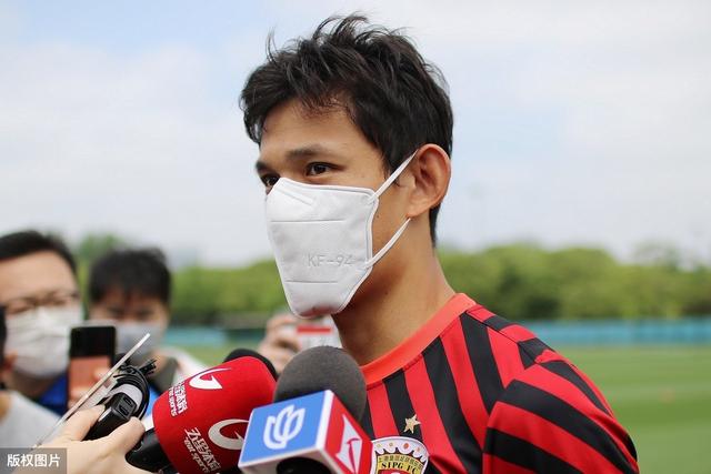 球队新秀状况良好，备战心态积极的简单介绍