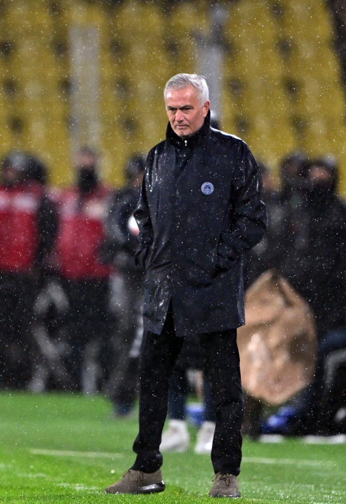 防守坚固,球队客场保持不败 防守坚固,球队客场保持不败