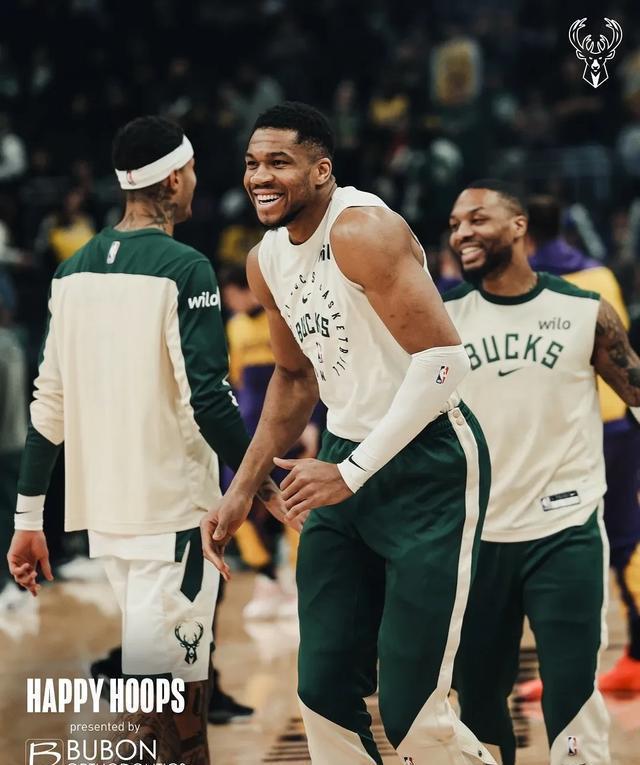 爱游戏地址-关于雄鹿主场告负，字母哥突围困难！的信息