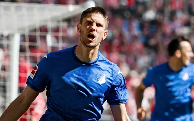 霍芬海姆连续两轮逆转获胜，德甲上升势头明显的简单介绍