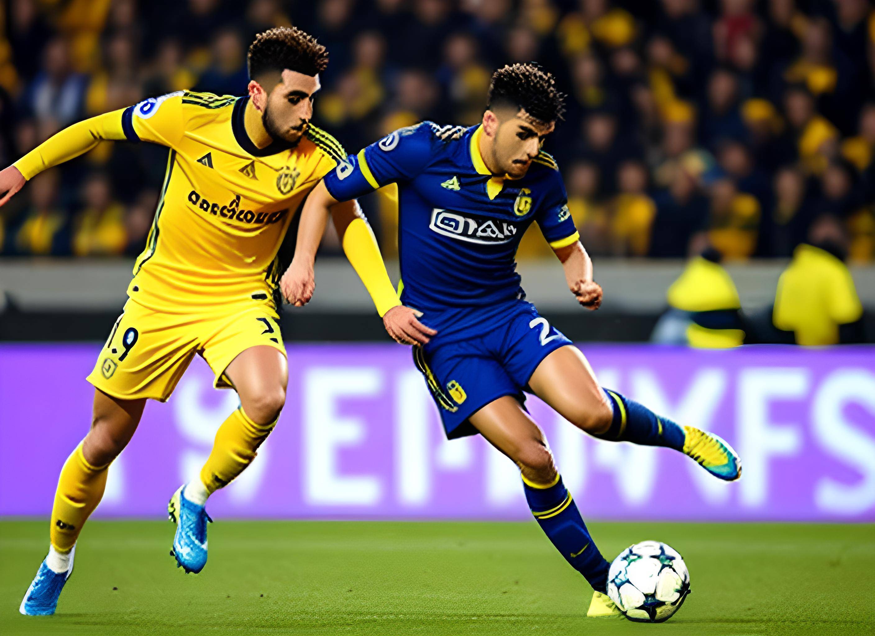 爱游戏电竞-包含里尔主场平局,球员尽力全力的词条