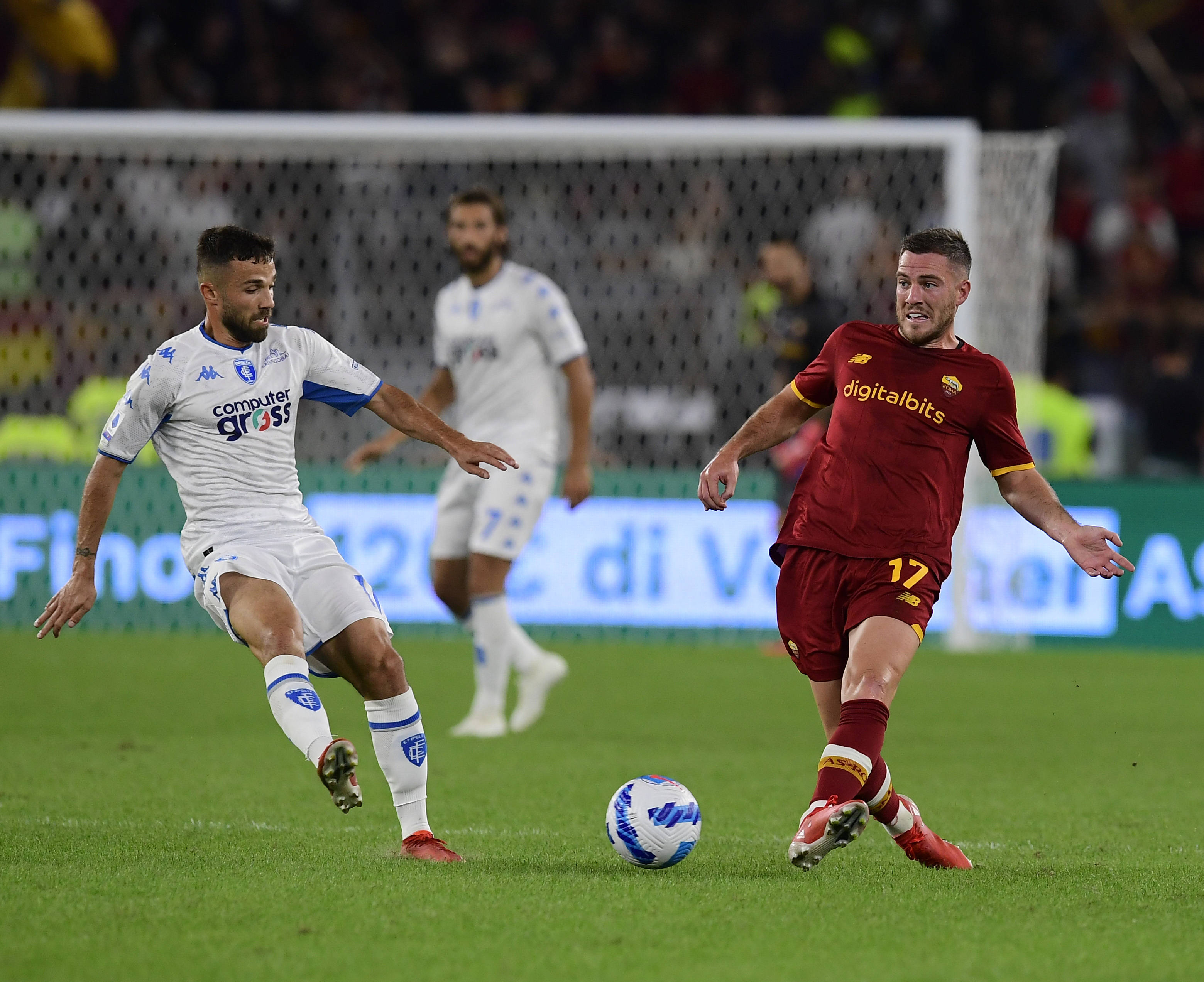 关于罗马客场强势！佩莱格里尼球队大比分胜出，雄心蓬勃的信息